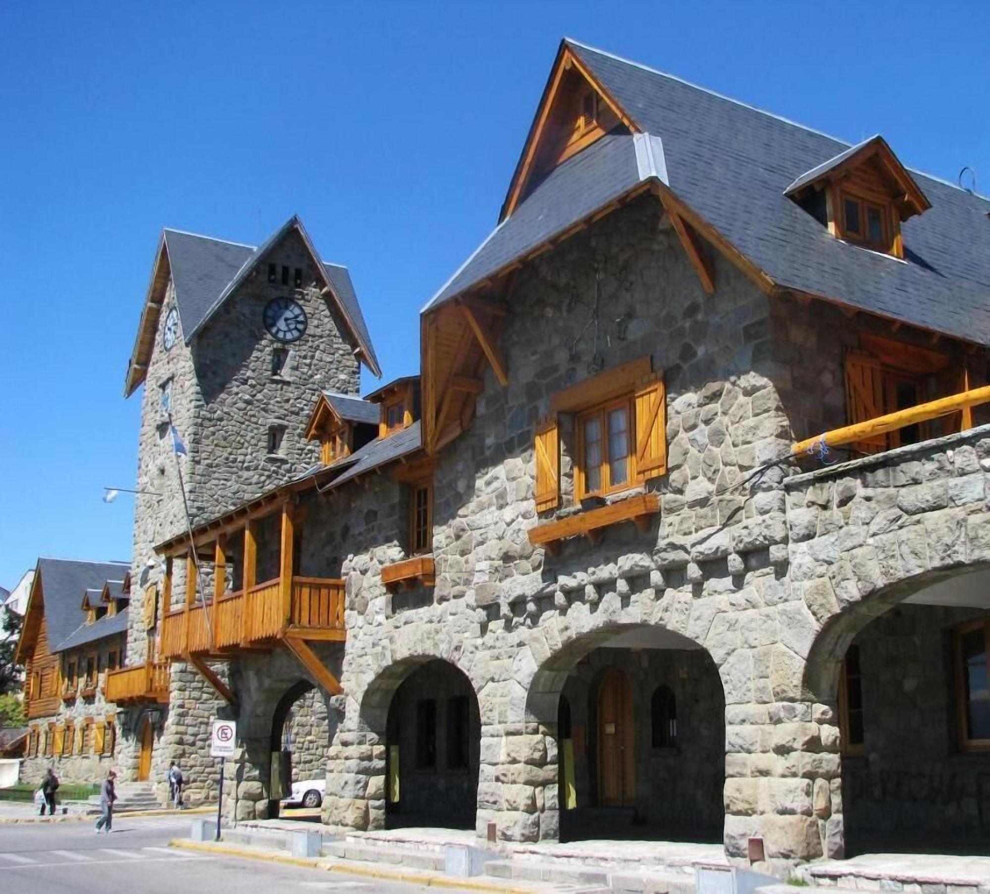 Huella Andina San Carlos de Bariloche Exterior foto
